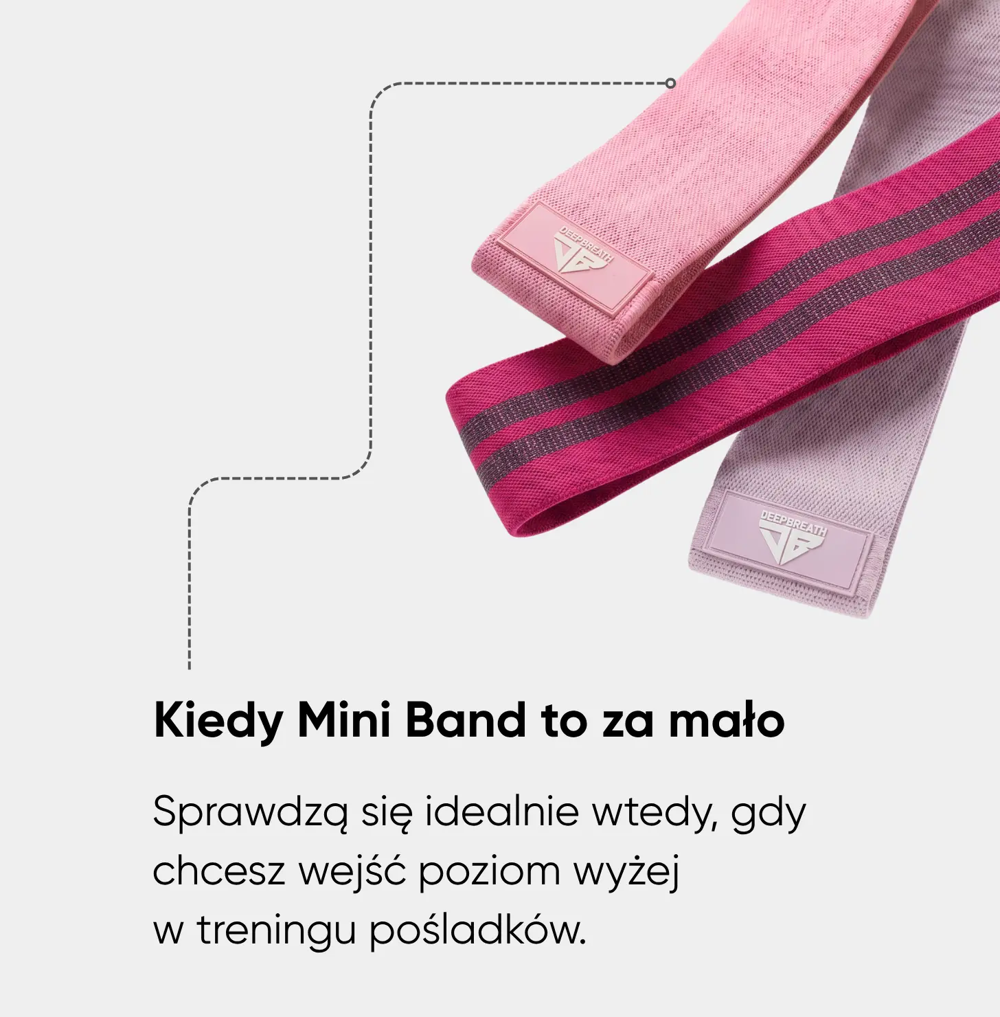 Long Bands