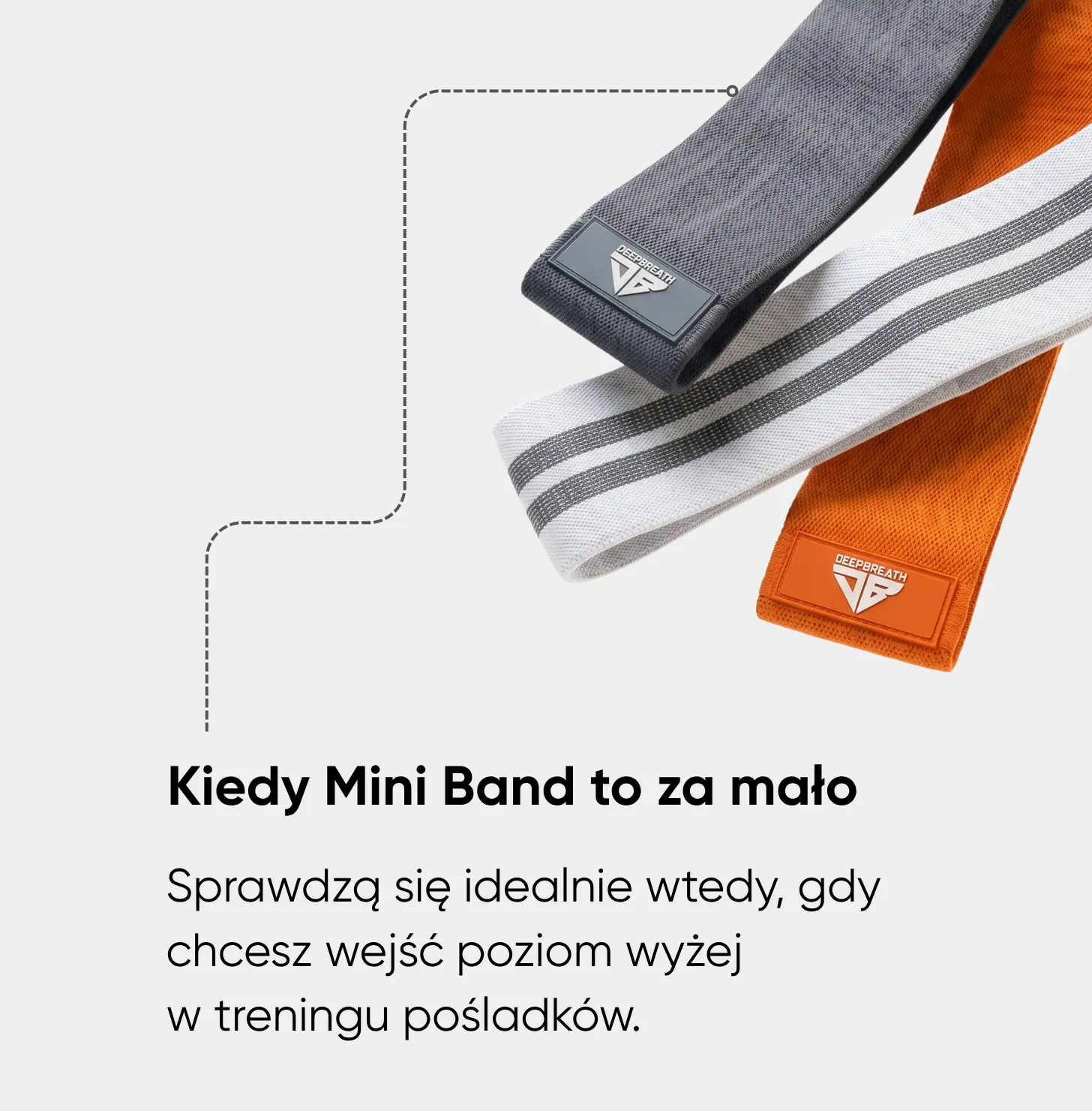 Long Bands