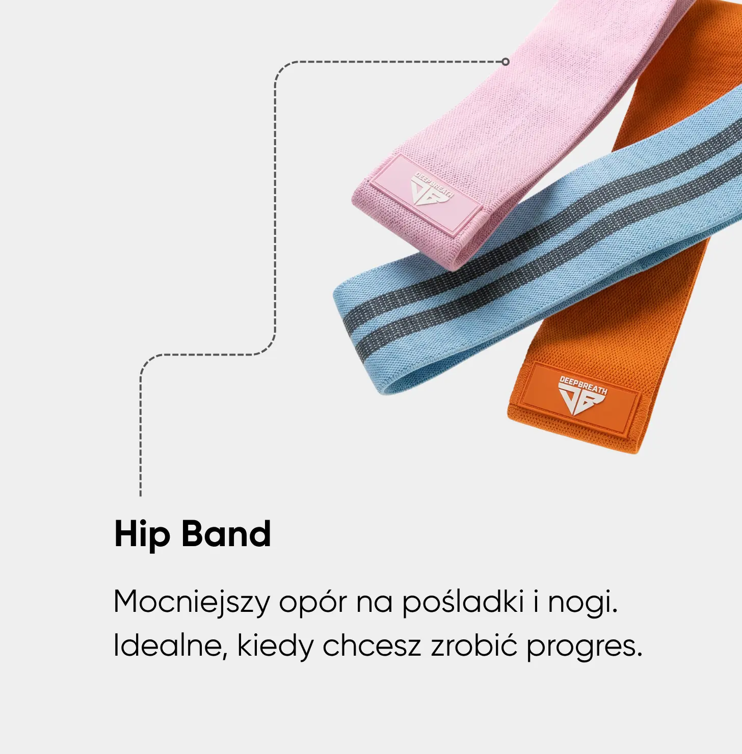 Long Bands