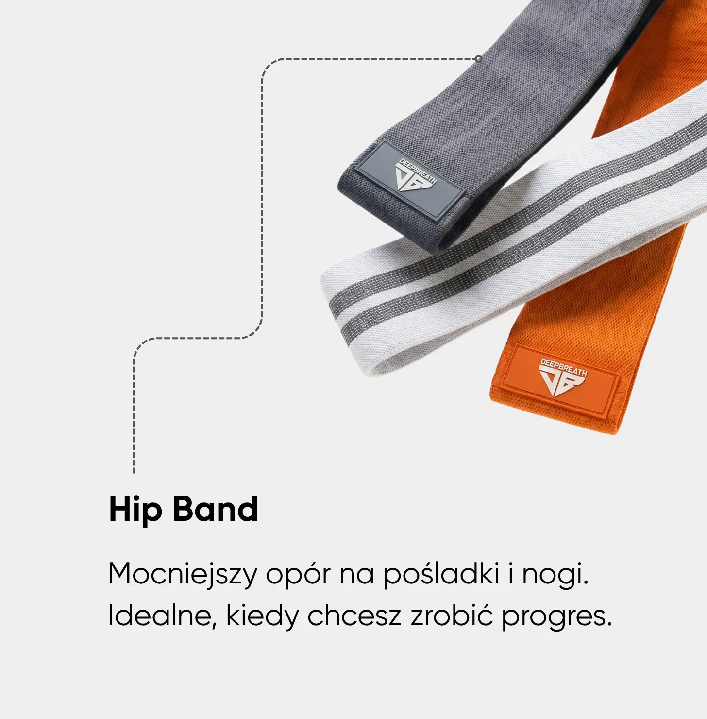 Long Bands