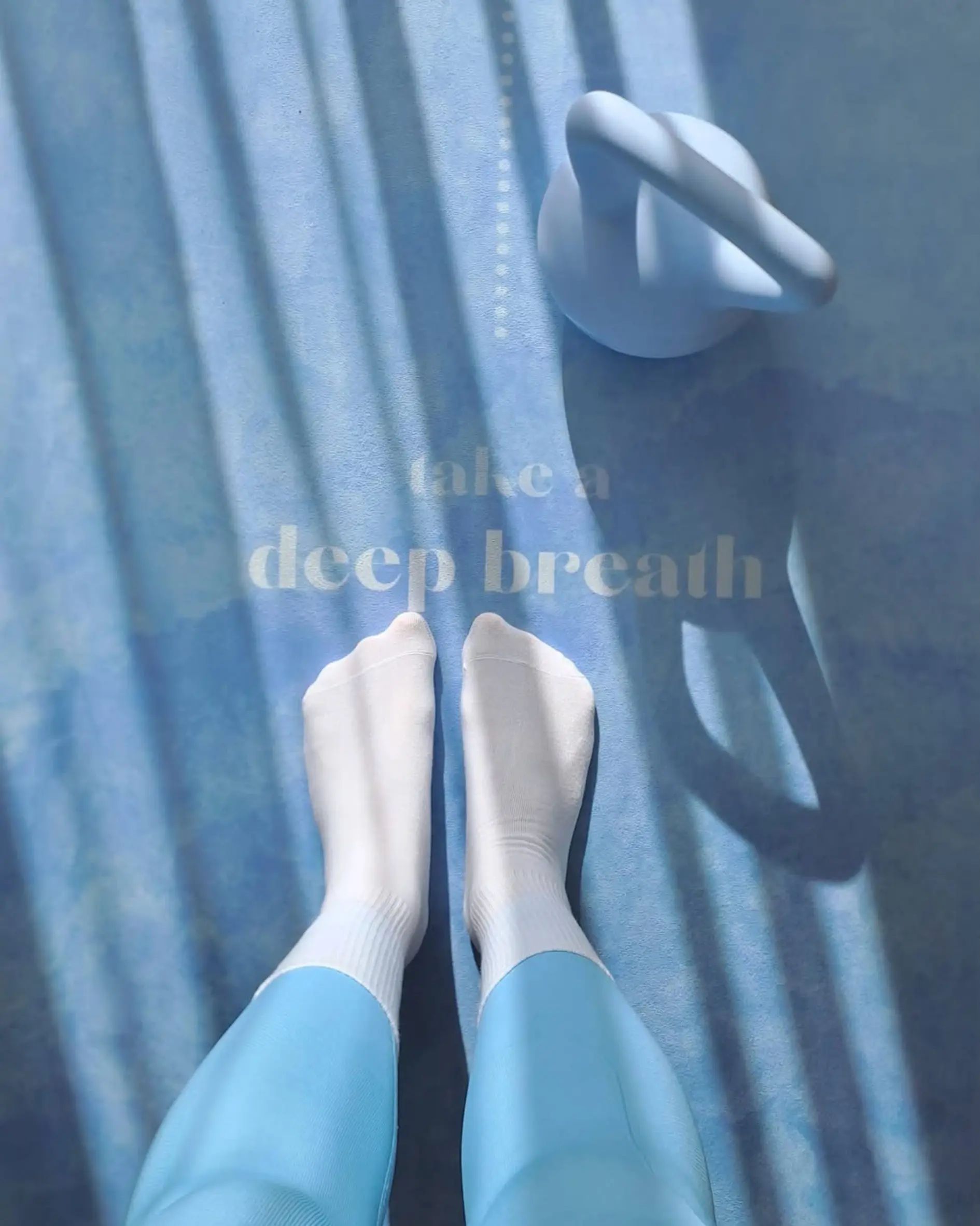 Kobiecy trening z Deep Breath