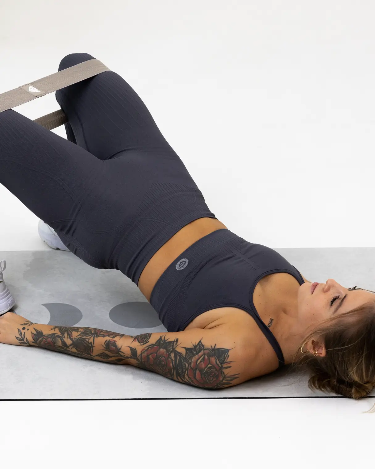 Trening brzucha i core