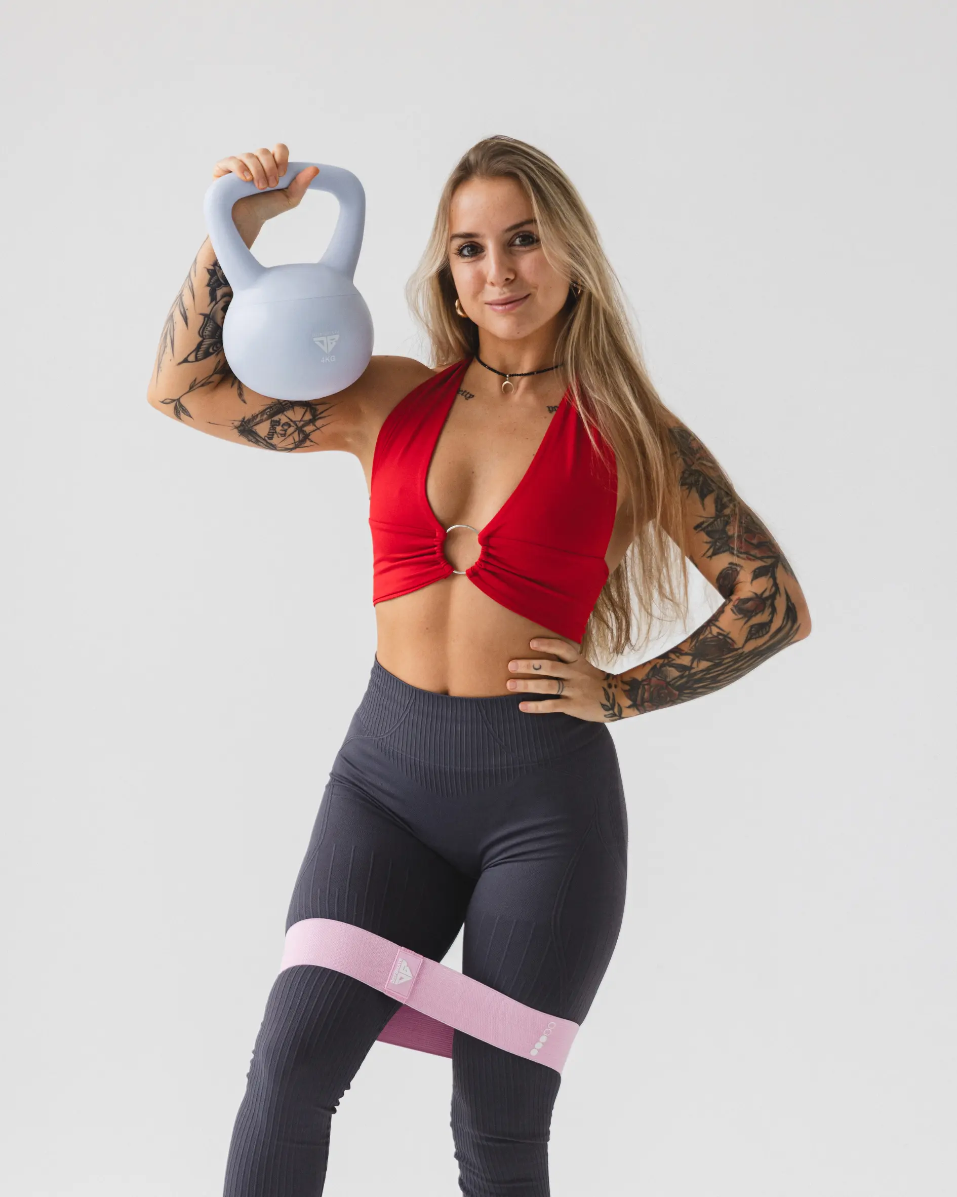 Ebook Perfect Body - treningi całego ciała w domu