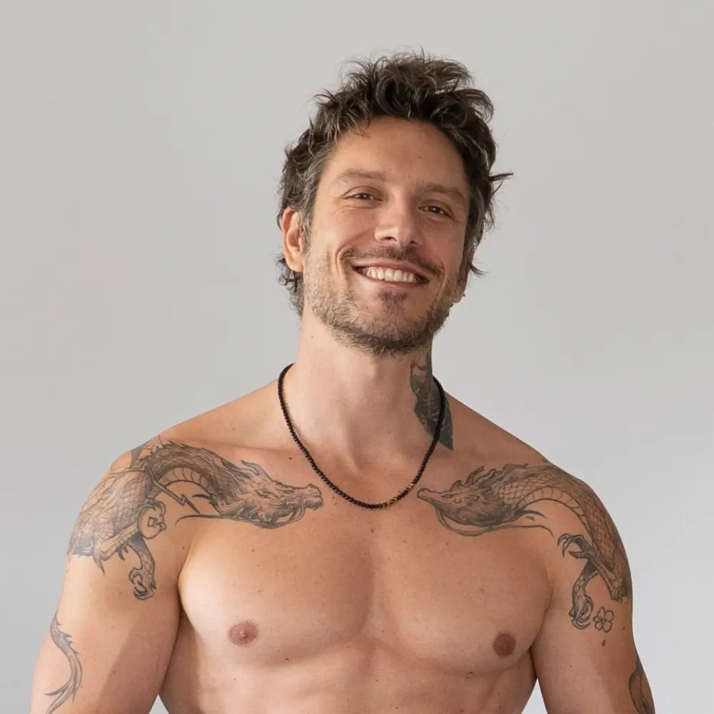 Patryk Barglik