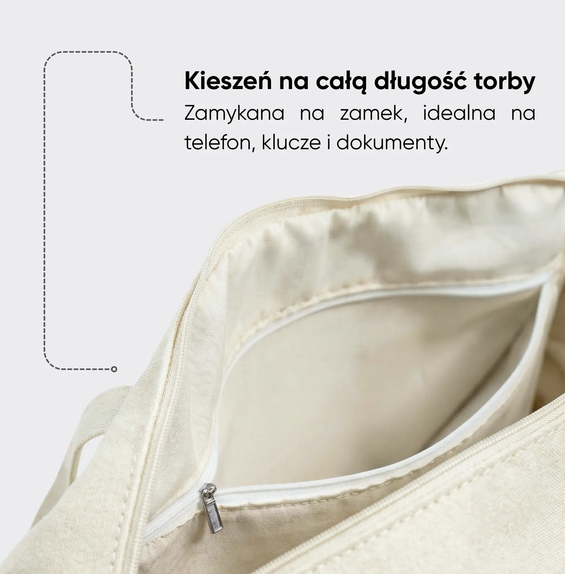 Miękki kettlebell do ćwiczeń