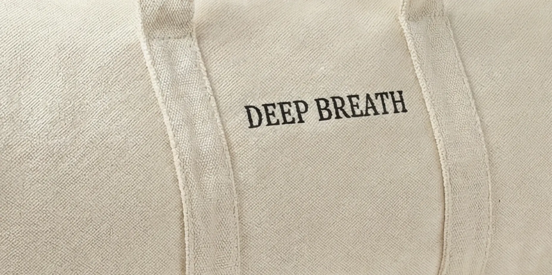Miękki kettlebell Deep Breath