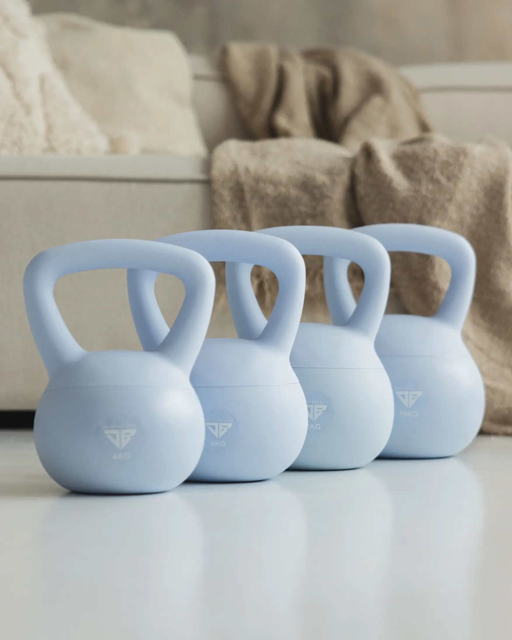 Trening brzucha i stabilizacji z kettlebell