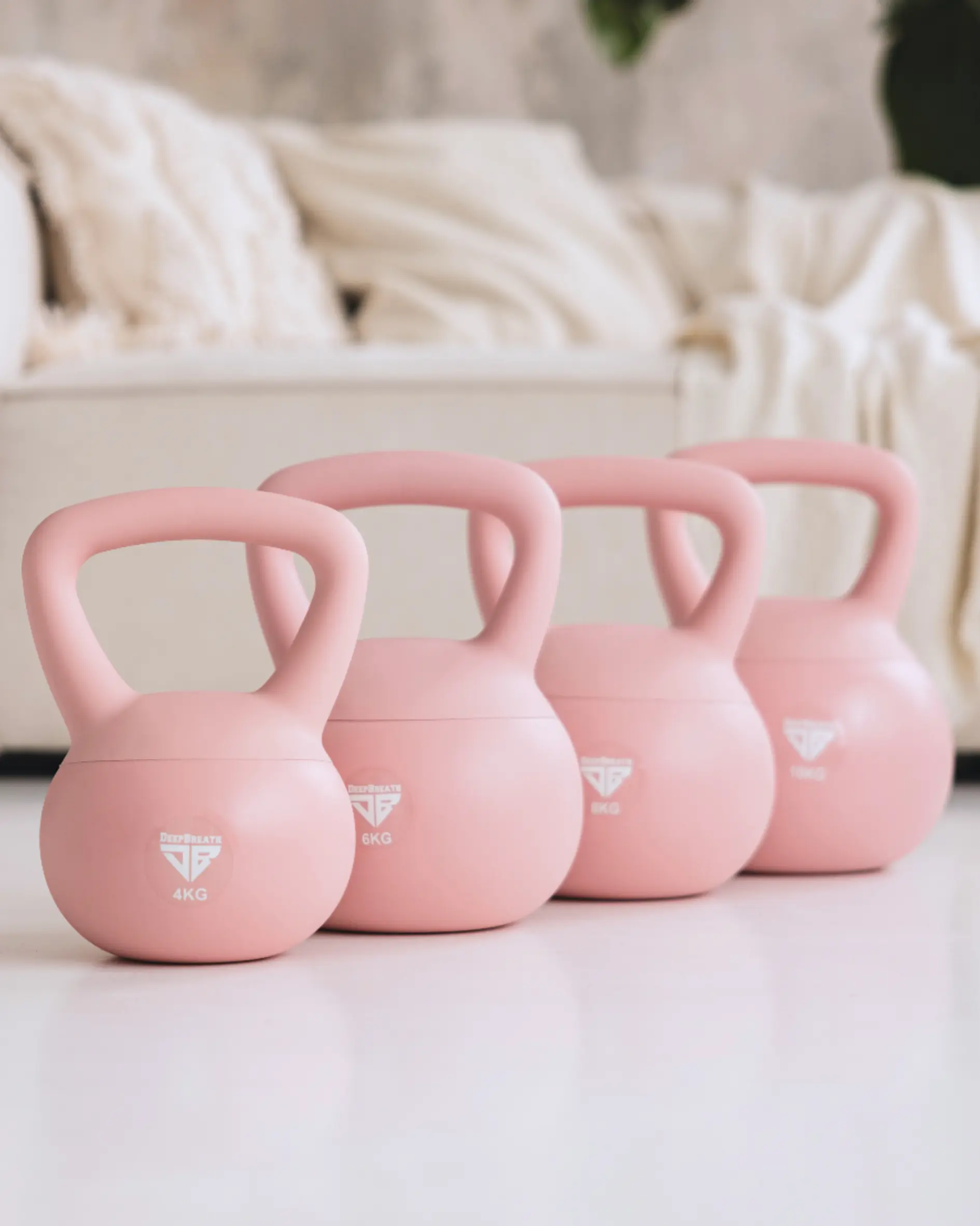 Trening brzucha i stabilizacji z kettlebell