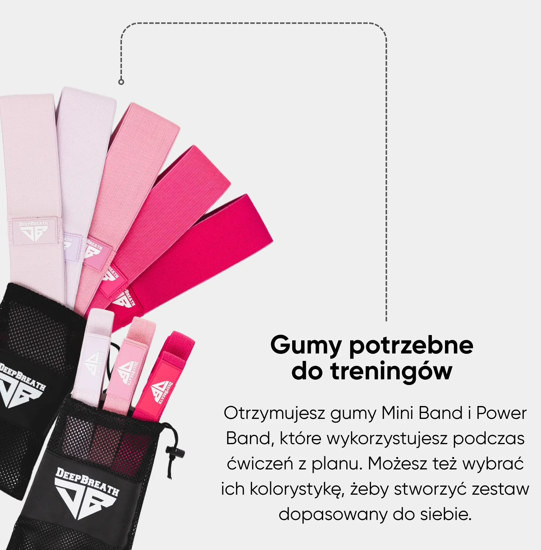 Domowy trening na pośladki z ebookiem Booty Pump