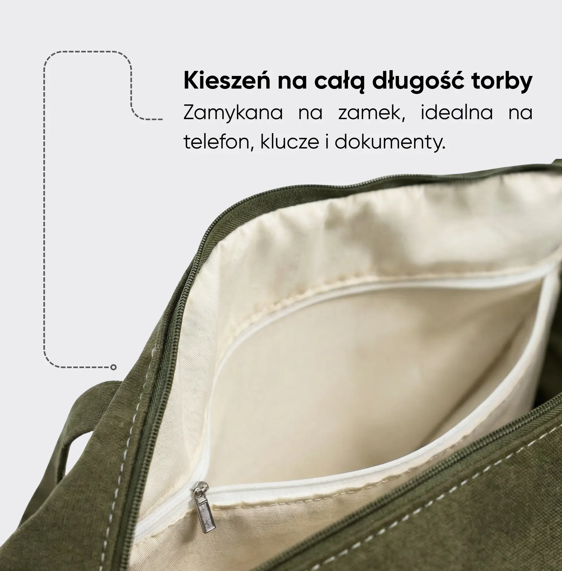 Miękki kettlebell do ćwiczeń