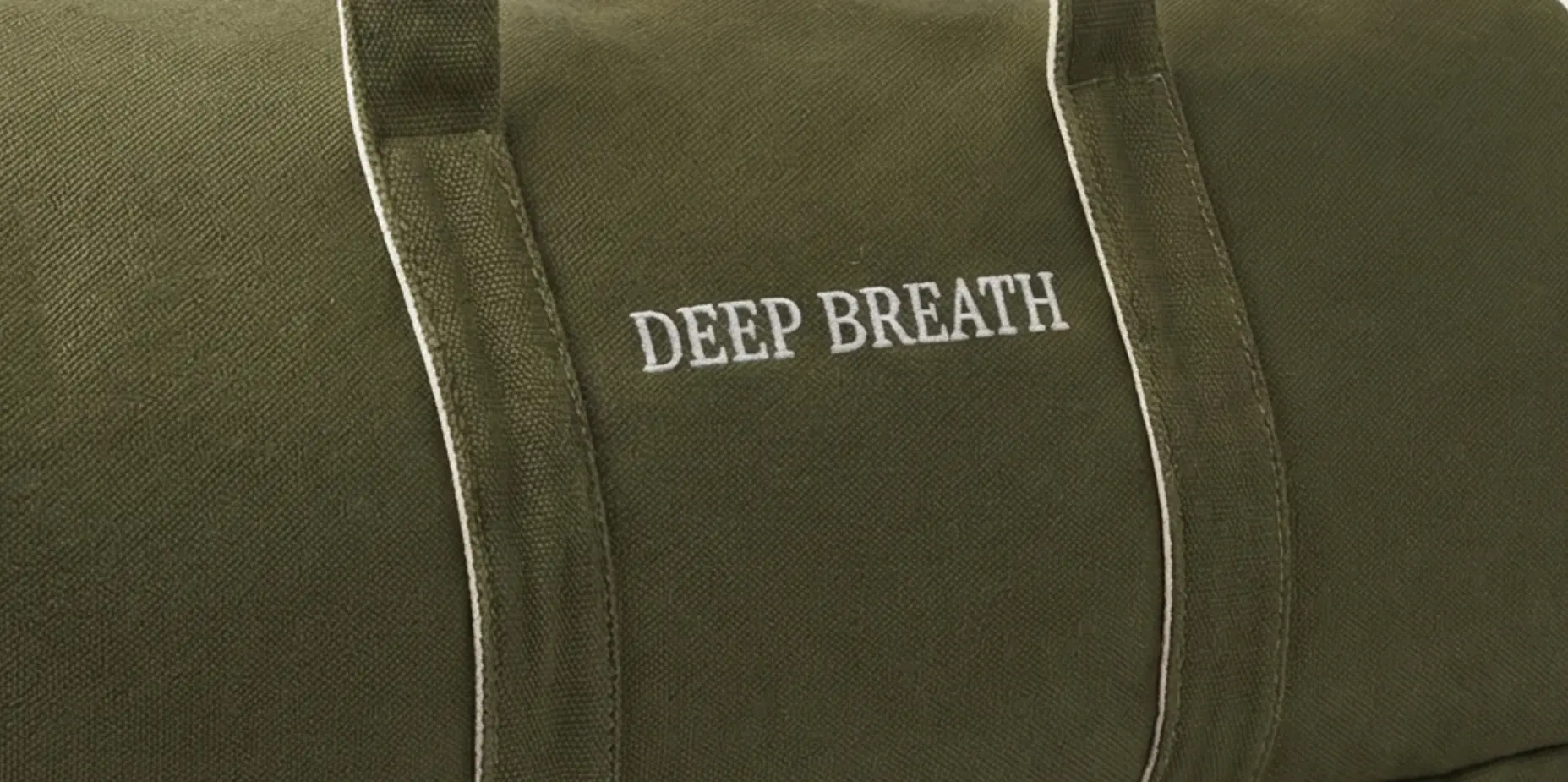 Miękki kettlebell Deep Breath